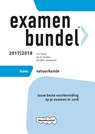 Examenbundel havo Natuurkunde 2017/2018 - O.G. Krant ; R. Slooten - 9789006391725