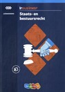 InBusiness Staats- en bestuursrecht Leerwerkboek -  - 9789006392463