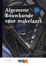 Algemene Bouwkunde voor Makelaars deel B -  - 9789006432817