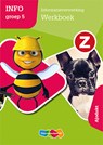 Z-info Groep 5 Werkboek - P. Nagtegaal - 9789006491180
