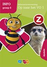 Z-info Op naar het VO 1 Informatieverwerking Groep 8 - P. Nagtegaal - 9789006491227