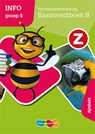 Z-info Groep 8 Basiswerkboek B - P. Nagtegaal - 9789006491234
