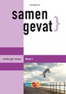 Samengevat vmbo-gt/mavo Nask1 -  - 9789006491746