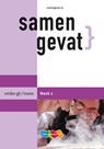Samengevat vmbo-gt/mavo Nask2 -  - 9789006491753