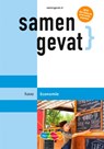 Samengevat havo Economie - J.P.M. Blaas - 9789006492446