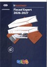 InBusiness Fiscaal Expert 2026-2027 Leerwerkboek -  - 9789006537161