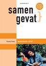 Samengevat havo/vwo Nederlands 3F/4F - J. van Nassau - 9789006549706