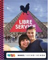 Libre service 4/6 havo/vwo Manuel - Patrick Schuitema - 9789006624632