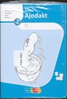 Ajodakt Puzzelen met Taalmix 5x Gr 7 Werkboek - Charlotte Journée ; Jessica Copier - 9789006628104