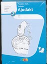 Ajodakt Puzzelen met Taalmix 5ex Gr 8 Werkboek - Charlotte Journée - 9789006628128