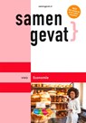 Samengevat vwo Economie - J.P.M. Blaas - 9789006641899