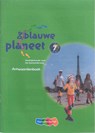 De Blauwe Planeet Groep 7 Antwoordenboek - Anton Bakker ; Roger Baltus ; Marian Blankman ; Annemarie van den Brink ; Anneke Dorsman ; Broodtekst - 9789006644234