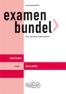 Examenbundel vwo Economie 2019/2020 - J.P.M. Blaas - 9789006691047