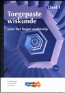 Toegepaste Wiskunde voor het hoger onderwijs 1 -  - 9789006691825