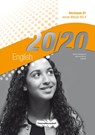 20/20 English sector welzijn N3-4 Werkboek B1 - Robert Hempelman ; Gelly Henderson ; Irma Vos - 9789006815320