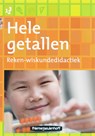 Hele getallen - ZANTEN, Marc van - 9789006955057
