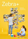 Zebra+ deel 2 Werkboek -  - 9789006978216