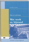 Wet werk en bijstand + CD-rom - Eiselin, W.F.A. - 9789012126502