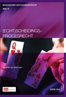 (Echt)scheidingsprocesrecht - W.H.B. den Hartog Jager - 9789012392440