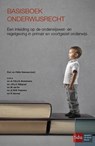 Basisboek onderwijsrecht - Frans Brekelmans ; Pieter Huisman - 9789012394802