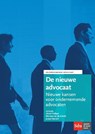 De nieuwe advocaat - Christ'l Dullaert ; Monique van de Griendt ; Juriaan Mensch - 9789012395885