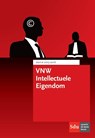 VNW Intellectuele eigendom 2015-2016 - P.G.F.A. ` Geerts ; P.A.C.E. van der Kooij - 9789012395991