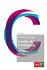 Sdu commentaar arbeidsrecht artikelsgewijs. - A.R. Houweling ; R.M. Beltzer ; R.A.A. Duk - 9789012396134