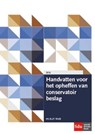 Handvatten voor het opheffen van conservatoir beslag - A.J.F. Viruly - 9789012398985