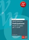 Participatiewet 2018 - W.F.A. Eiselin - 9789012402101