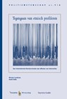 Tegengaan van etnisch profileren - Wouter Landman ; Henk Sollie - 9789012402538