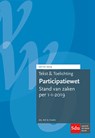 Participatiewet - W.F.A. Eiselin - 9789012404006