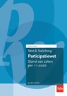 Tekst en Toelichting Participatiewet. - W.F.A. Eiselin - 9789012405812