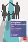 (Echt)scheiding en fiscale aspecten - S. Jansen-Verbakel ; J.C.L. Zuiderwijk - 9789012407946