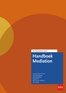 Handboek Mediation - Dick Bonenkamp ; Hugo Prein ; Jolanda Elferink ; Marc Simon Thomas ; Sven Zebel - 9789012408035