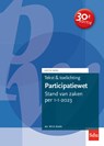 Tekst & toelichting participatiewet Editie 2023 - W.F.A. Eiselin - 9789012408578