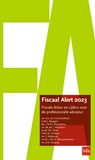 Fiscaal Alert 2023 - A.J. van Lint - 9789012408622