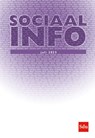 Sociaal info juli 2023 - Nisa Abdoelbasier ; Ray Geerling ; Tinus Kamps ; Henk Knol ; Pauline Maarsen ; Henri Nabben ; Angela Van der Plas - 9789012409186