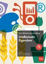 Sdu wettenverzameling intellectuele eigendom 2024 - P.G.F.A. Geerts ; P.A.C.E. van der Kooij - 9789012409476