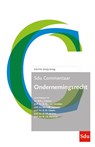 Sdu Commentaar Ondernemingsrecht 2023-2024 - M.A.J. Cremers ; M.J. van Ginneken ; C.M. Harmsen ; M. Olaerts ; P.P. de Vries ; J.B. Wezeman - 9789012409698