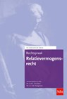 Rechtspraak Relatievermogensrecht 2024-2025 - A.M. Steegmans ; D.A.C. Smulders - 9789012410007