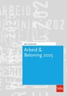 Wettenpocket Arbeid & Beloning 2025 - Eikelboom & de Bondt - 9789012410243