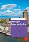 Heffingen lokale overheden 2025 - J K. Lanser - 9789012410250