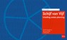 Schijf van Vijf Editie 2025 - W. Burgerhart ; B.M.E.M. Schols ; F.W.J.M. Schols - 9789012410717
