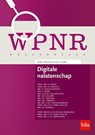 Digitale nalatenschap - Lucienne van der Geld ; Steven Bartels ; Alfonso Cavallé Medina ; Evert Neppelenbroek ; Ilse Marije Lambers ; Eric Tjong Tjin Tai ; Raphaël Gellert ; Kirsten Henckel ; S. Debie ; Emil Verheul - 9789012410724