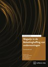 Wegwijs in de Belastingheffing van Ondernemingen - Drs. W. Brink ; Mw. Mr. Dr. E. Boomsluiter ; Mr. S. P. M. Kramer ; W. Boei LL M - 9789012410847