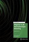Wegwijs in de Vennootschapsbelasting - Prof. Dr. J.N. Bouwman ; Dr. M.J. Boer - 9789012410908