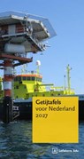 Getijtafels voor Nederland 2027 -  - 9789012411523