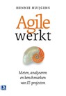 Agile werkt - Hennie Huijgens - 9789012583930