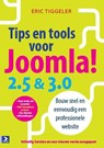Tips en tools voor Joomla! 2.5 en 3.0 - Eric Tiggeler - 9789012584951