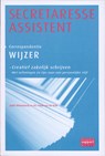 Secretaresse Assistent Wijzer Creatief zakelijk schrijven Correspondentie wijzer - Judith Winterkamp ; Paula van der Kolk - 9789013007848